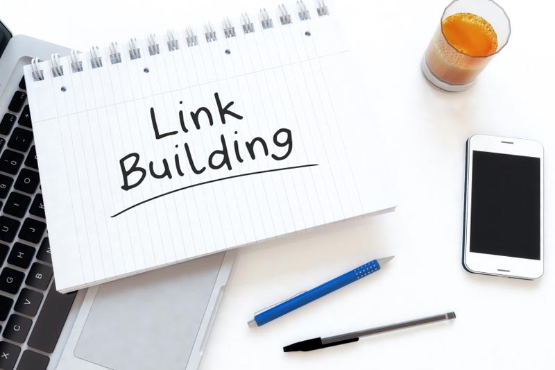 Build-Backlinks